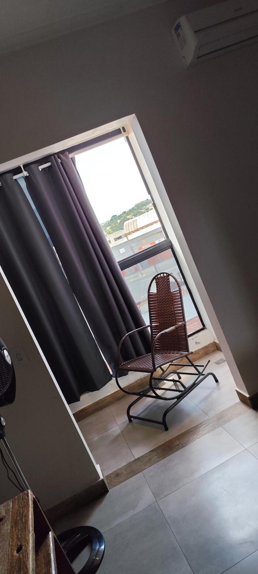 Sevili Garden Hotel Aruja Bagian luar foto