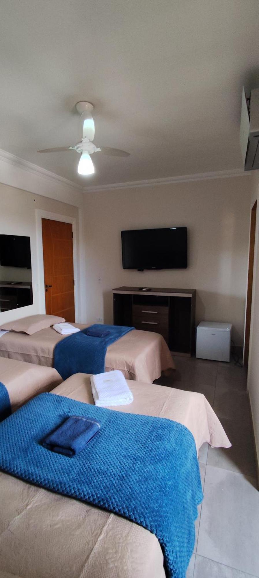 Sevili Garden Hotel Aruja Bagian luar foto
